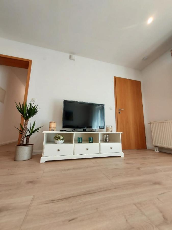 Dreilandereck Casa Vera 메르지그 외부 사진